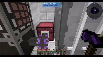 Sky Factory 4   Ep13 More Simple Storage