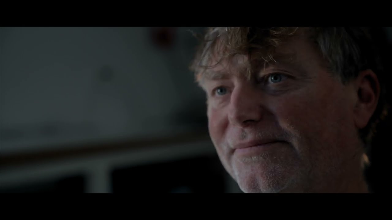 À la rencontre de  Fred Berat, Boat Captain du Trimaran SVR-LAZARTIGUE