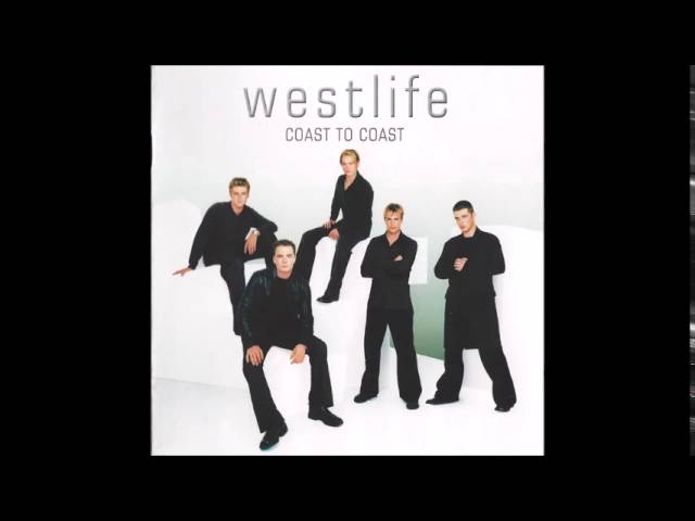 Westlife - I Have a Dream remix class=