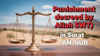 Surat An-Nur Ayat 2 (Part 1/2) | Explanation | Quran Translation