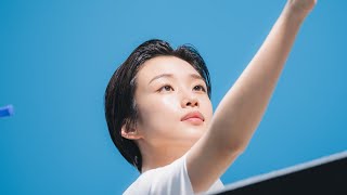 河合優実、幻想的な新CMに注目✨ SOFINA新ミューズ就任の理由とは？ #河合優実#SOFINABASICPLUS#SOFINA#花王#新CM#ブランドミューズ#美容#スキンケア#女優#話題のCM