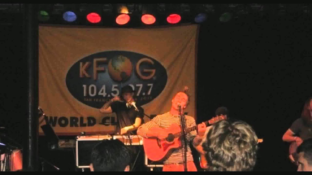 The J Band - One More Round, album