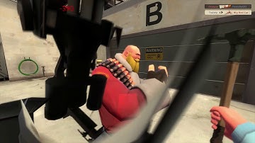 Source Demo Render - Frame blending