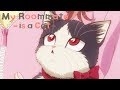 Family | My Roommate is a Cat