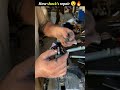 How to Repair Damaged Bike Shocks | Easy Guide #shorts