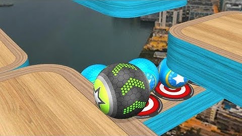 Going Balls SpeedRun Gameplay Level 2471-2476