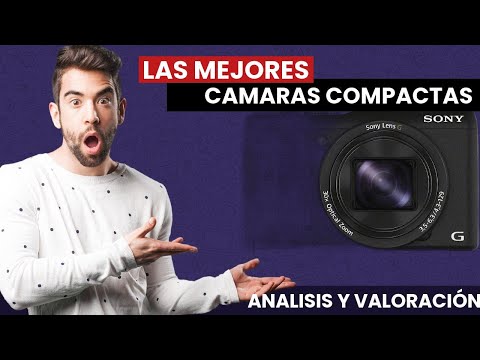 Video: Videocámaras (52 Fotos): Tipos De Videocámaras, Videocámaras Pequeñas Con Estabilizador Y Otros Modelos. ¿Qué Es, Cómo Elegir Y Cómo Funcionan?