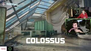 High Dashy &amp; Scrap Yapping While Watching Exnid's Cracked POV! 🤣