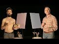 The Shirtless Painter: How To Paint Your Dream Salad with Scott Thompson