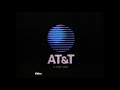 AT&T Logo History