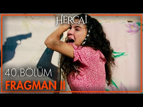 Hercai: Season 3, Episode 2 Clip