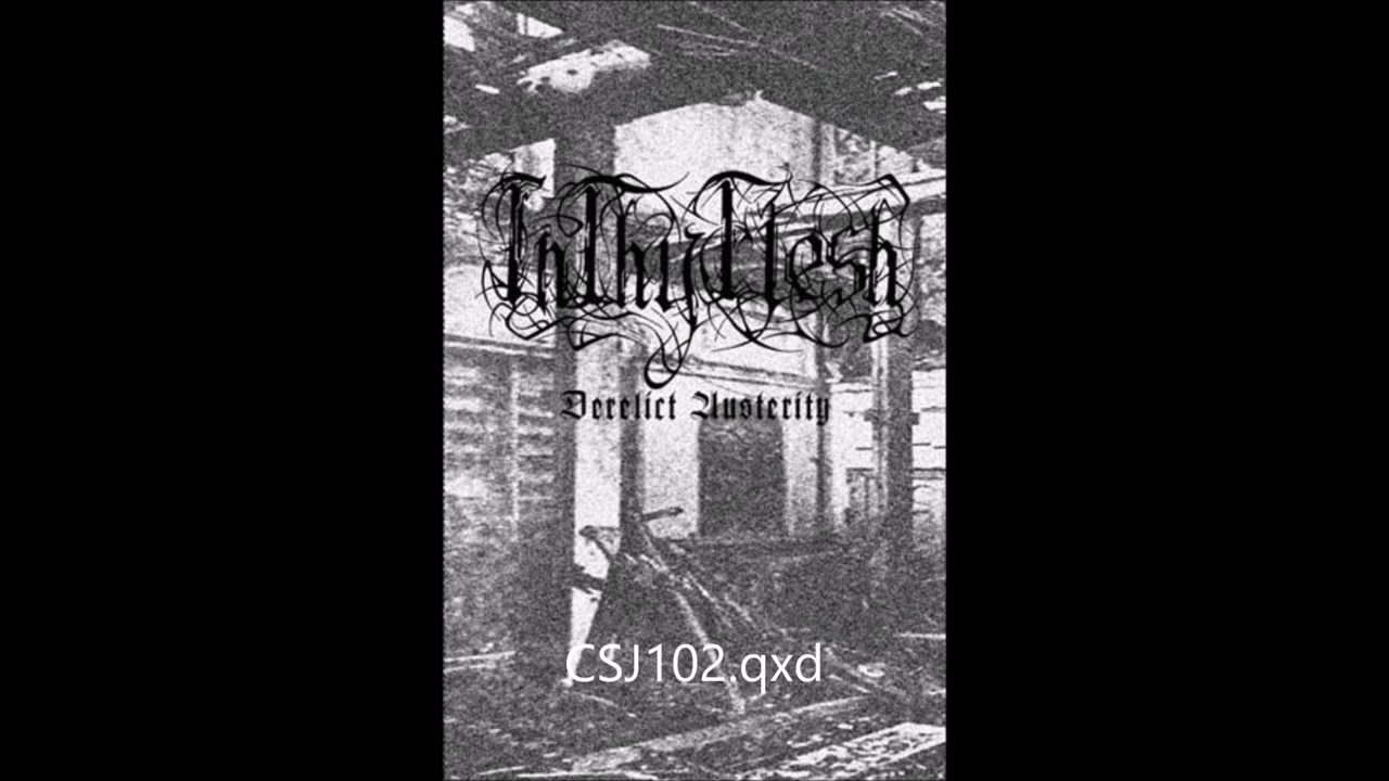 InThyFlesh - Playground for Maniacs