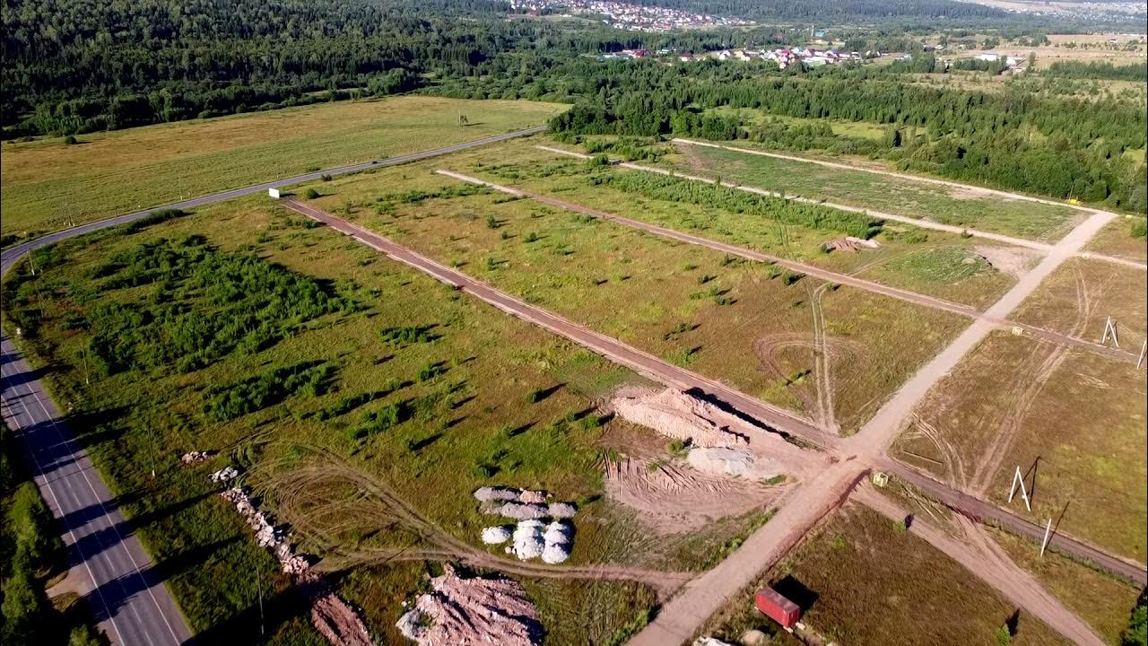 мкр березово