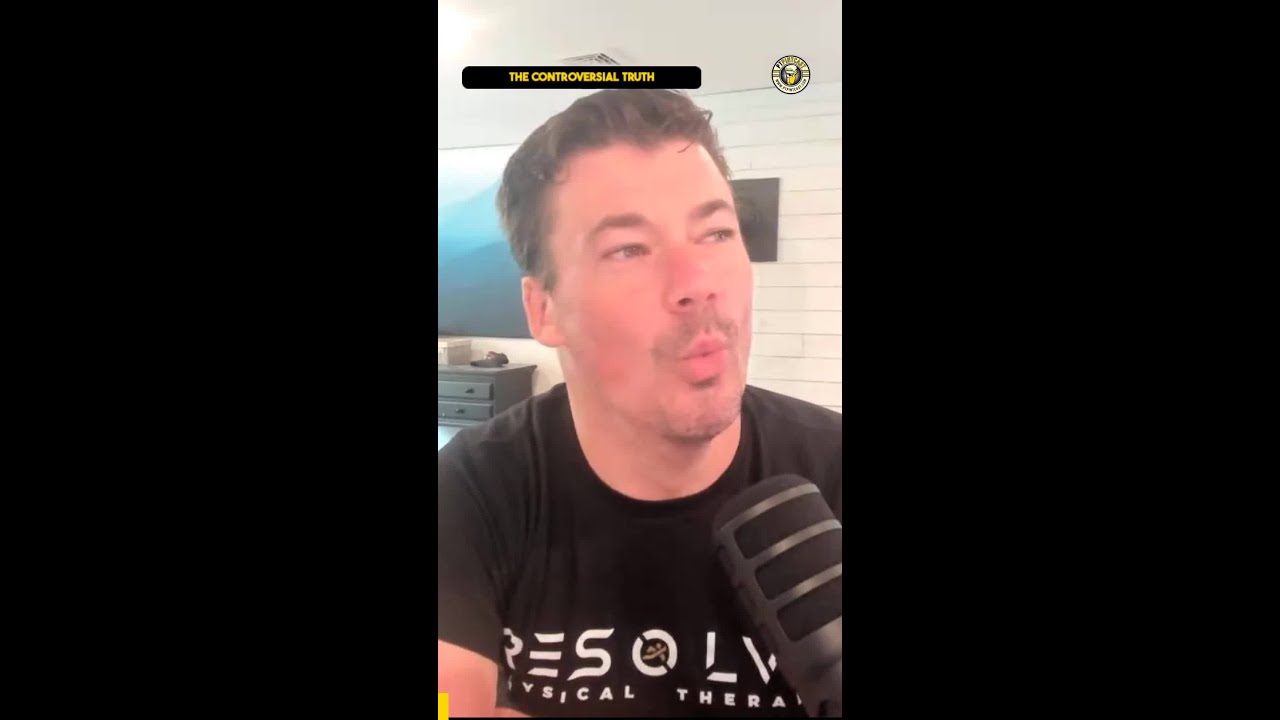 The MISTAKE most people make on social...