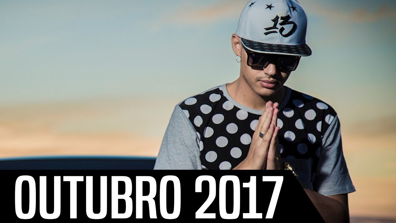 Top 10 Músicas de RAP Nacional Mais Tocados OUTUBRO 2017 YouTube Top 10 Músicas de RAP Nacional Mais Tocados OUTUBRO 2017 YouTube