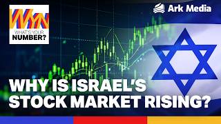 Why is Israel’s stock market rising?