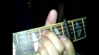 Data-Nyanyian Rindu Buat Kekasih Cover