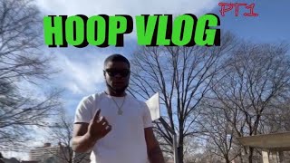 Hoop Vlog -Episode 1