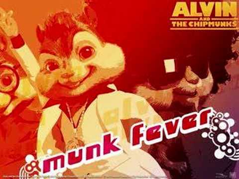 Alvin & The Chipmunks - Stop Me
