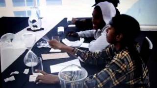 Mindless Behavior Making Beats