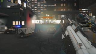 Rainbow Six Siege | Random moments | 4X spawn kill