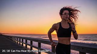 🔥 Best Running Playlist LIVE | Nonstop 175BPM EDM Beats 2026