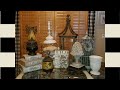 SHOP WITH ME ANTIQUE MALL AND THRIFT STORE - FRENCH COUNTRY DECOR - THRIFT STORE HAUL - HOMEGOODS