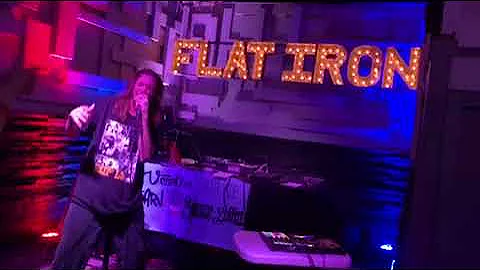 JARV "LESSDOODISS" LIVE @ Flat Iron in Greensboro, NC 6.1.22