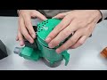 Beginning of video