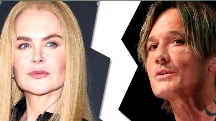 NEW HEATED FOOTAGE Between Nicole Kidman and Keith Urban Goes VIRAL After  Divorce! - YouTube