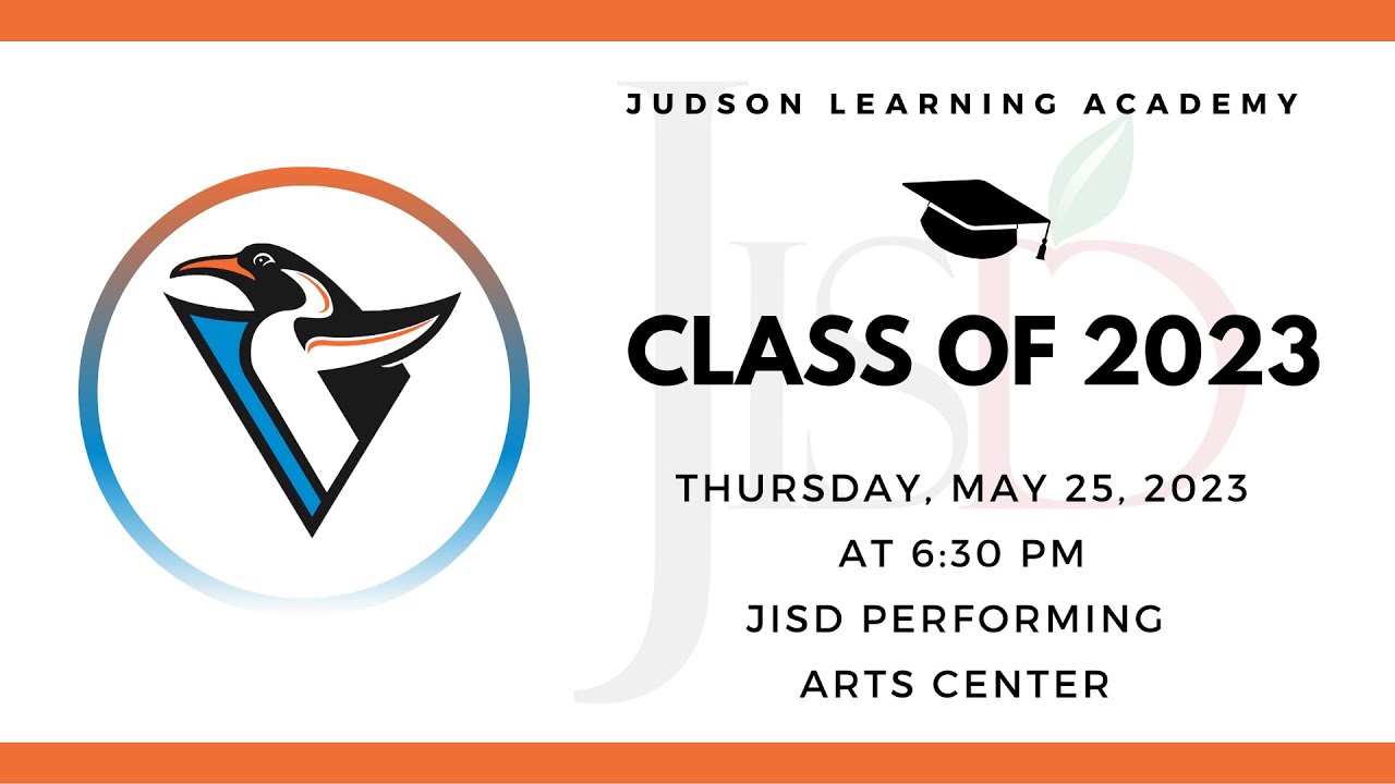 judson-learning-academy-graduation-2023-youtube