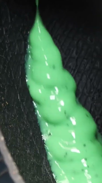 penggunaan cairan anti bocor pada ban tubeless