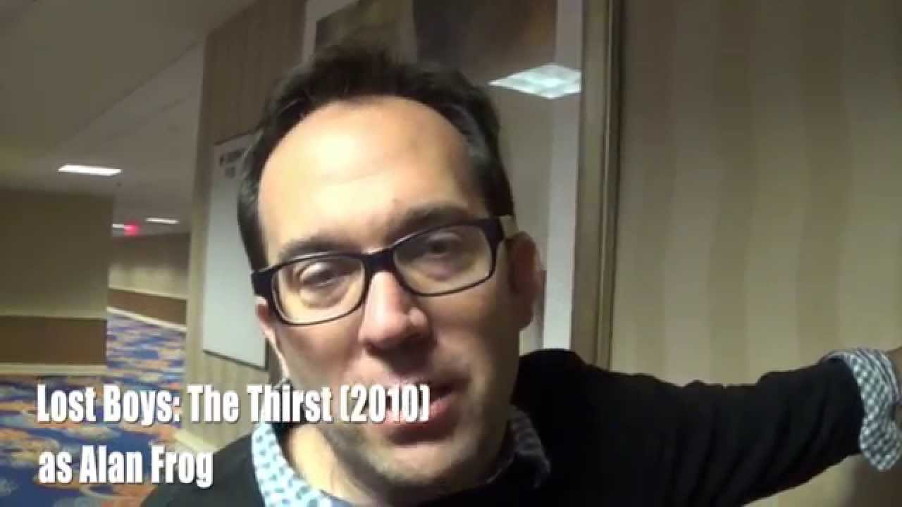 QUICKIES!!! Episode #14: Jamison Newlander