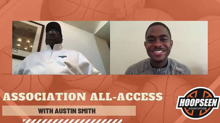 Association All-Access: Interview with Antoine Sau...