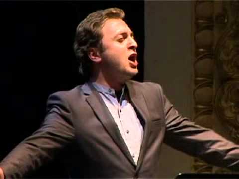 ზაქარია ფალიაშვილი. \"ლატავრა\" მგოსანი და გუნდი \"დიდება ლატავრას\"  Zaqaria Paliashvili  \"LATAVRA\"