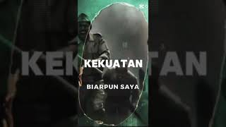 Kekuatan Cinta Yang Beri Dia Mahkota