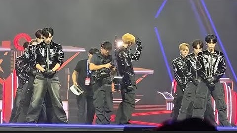 ALPHA DRIVE ONE FORMULA AT MAMA #상원 #안신 #씬롱 #건우 #아르노 #리오 #상현 #준서 알파드라이브원 #알디원 #Ald1