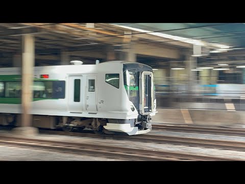 鉄道PV『シャイニングスター』