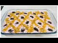 Easy bread pudding recipe / without egg / Tasty recipe / ASHNIS KITCHEN