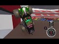 Roblox Monster overdrive  Cazy freestyle  by gravedigger