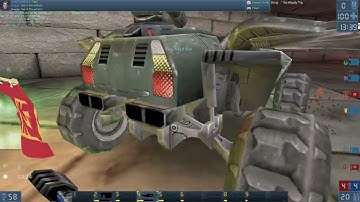 Unreal Tournament 2025: VCTF Mode – The Ultimate Throwback - VCTF - UT99 - Online gameplay