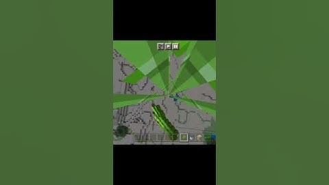 what height of a sugarcane in minecraft #minecraft #youtube #short