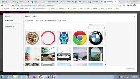 How to Create Custom Header in Wordpress Website with Elementor only just in 5 minutes
