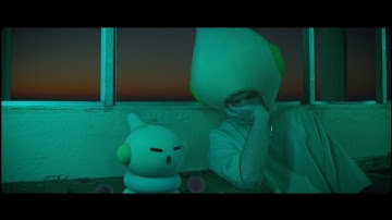 Iglooghost - Amu (Official Video)