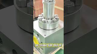 #IndustrialValve #EngineeringProjects #OilAndGas #ChemicalIndustry #ValveFactory