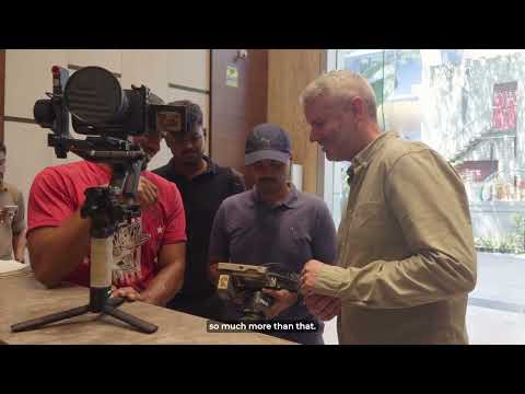 Matt from Mammoth Designs and Intuit client testimonial thumbnail