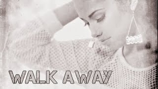Jasmine V - Walk Away