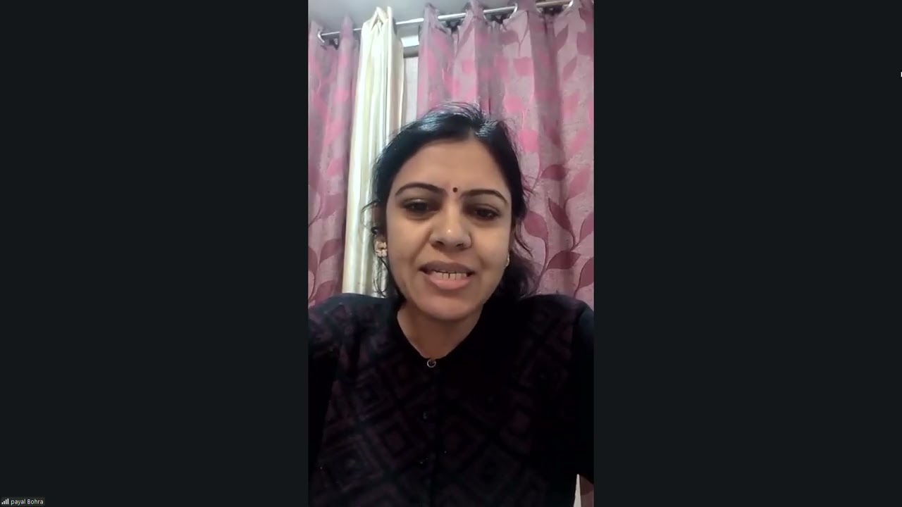 Saturday special session by sarita n subodh it's 95 episode 