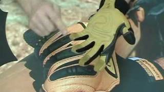 Ironclad Glove Ranchworx