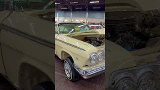 Classic Car Show Gem 💎